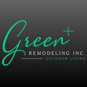 Green Plus Remodeling