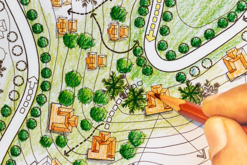 Landscape Planning Service in Ventura County, CA