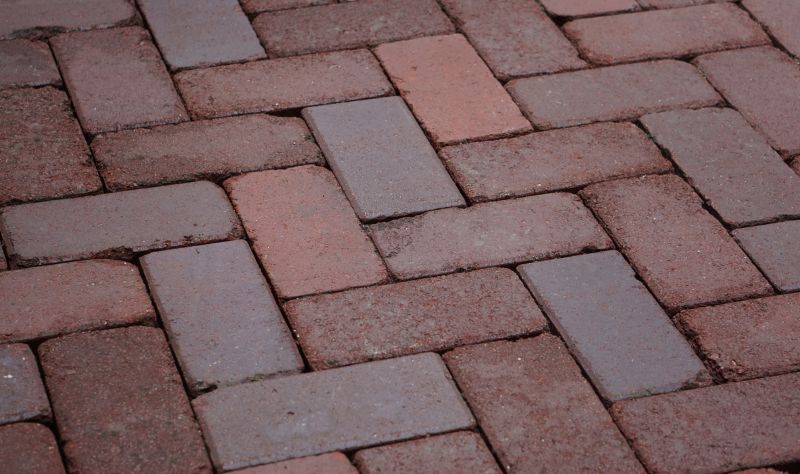 Brick Paving in Boston, MA