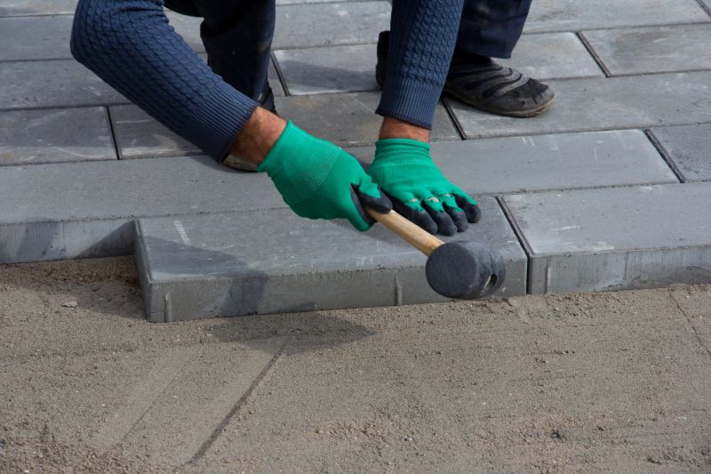 Brick Paving in Providence, RI