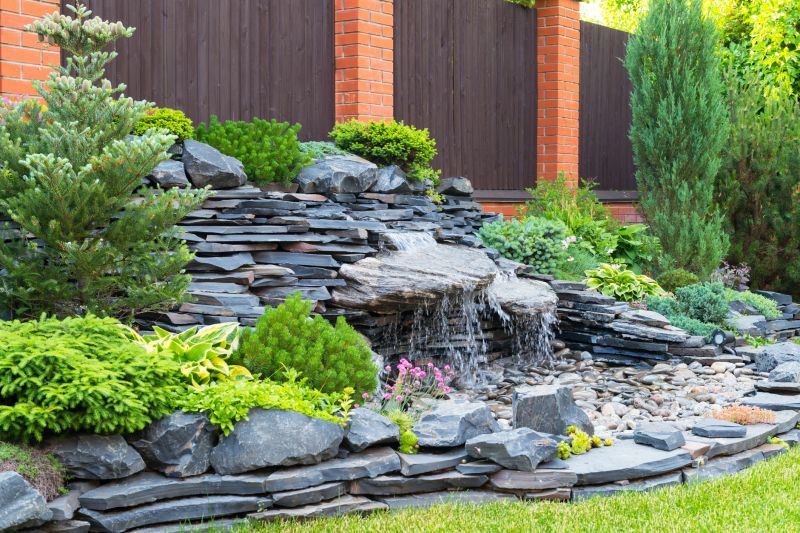 Commercial Hardscaping in Honolulu, HI