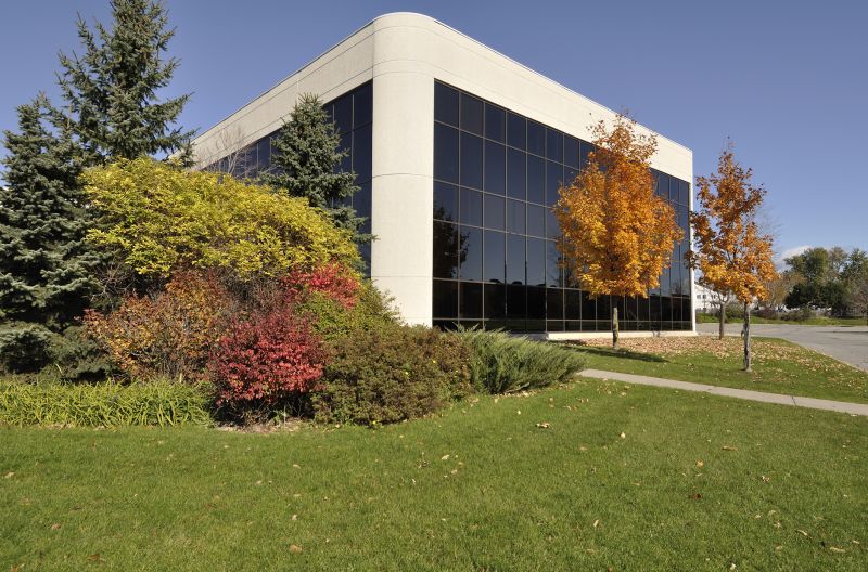 Commercial Landscape Design in Ventura County, CA