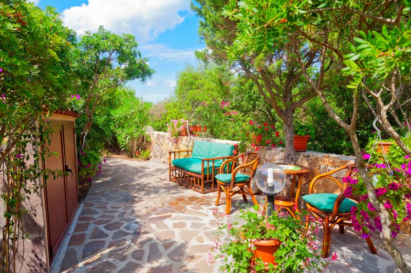 Courtyard Design Service in Honolulu, HI