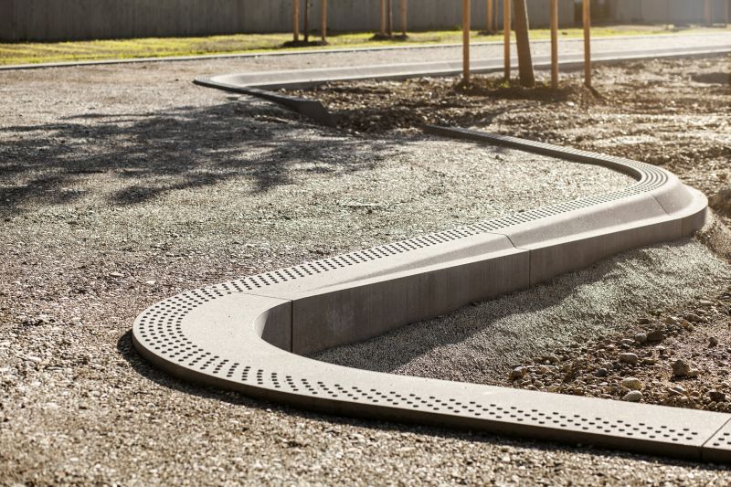 Curbing Installation in Citrus County, FL