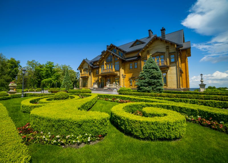 Custom Landscaping in Ventura County, CA