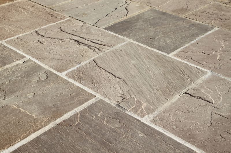 Custom Pavers Installation in Boston, MA