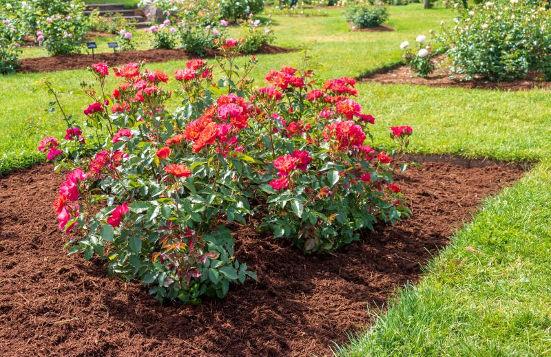 Flower Bed Maintenance Costs — Cost of Flower Bed Maintenance