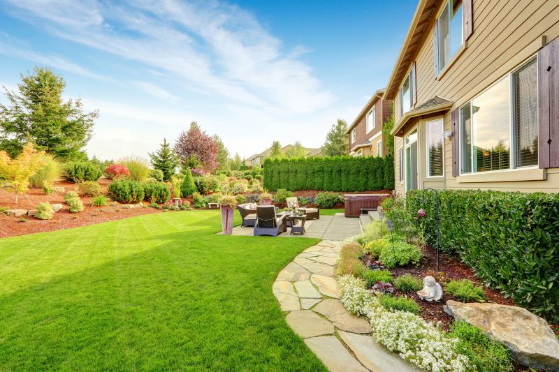 Garden Remodeling Service in Ventura County, CA