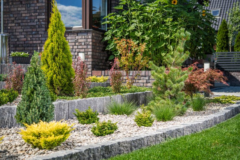Hedge Planting in Ventura County, CA