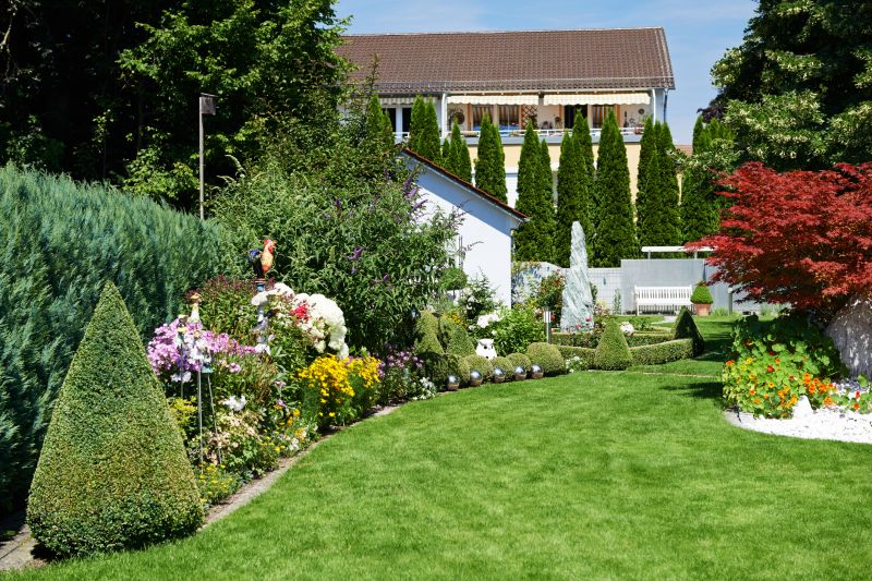 Landscape Architecture Service in Ventura County, CA