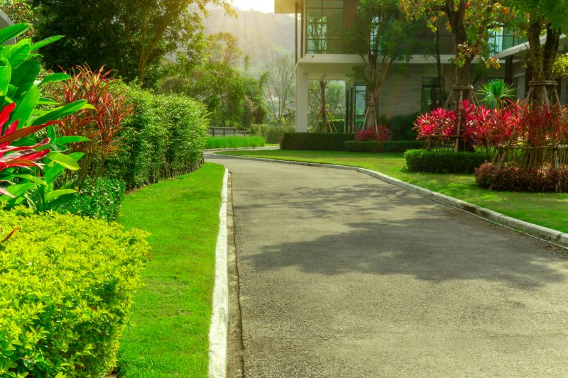 Pathway Landscaping in Ventura County, CA